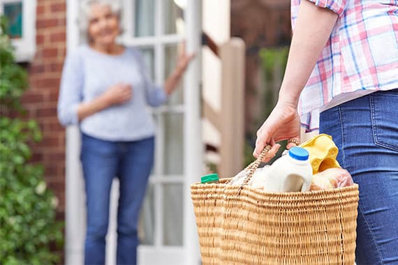 Cranberry Home Care