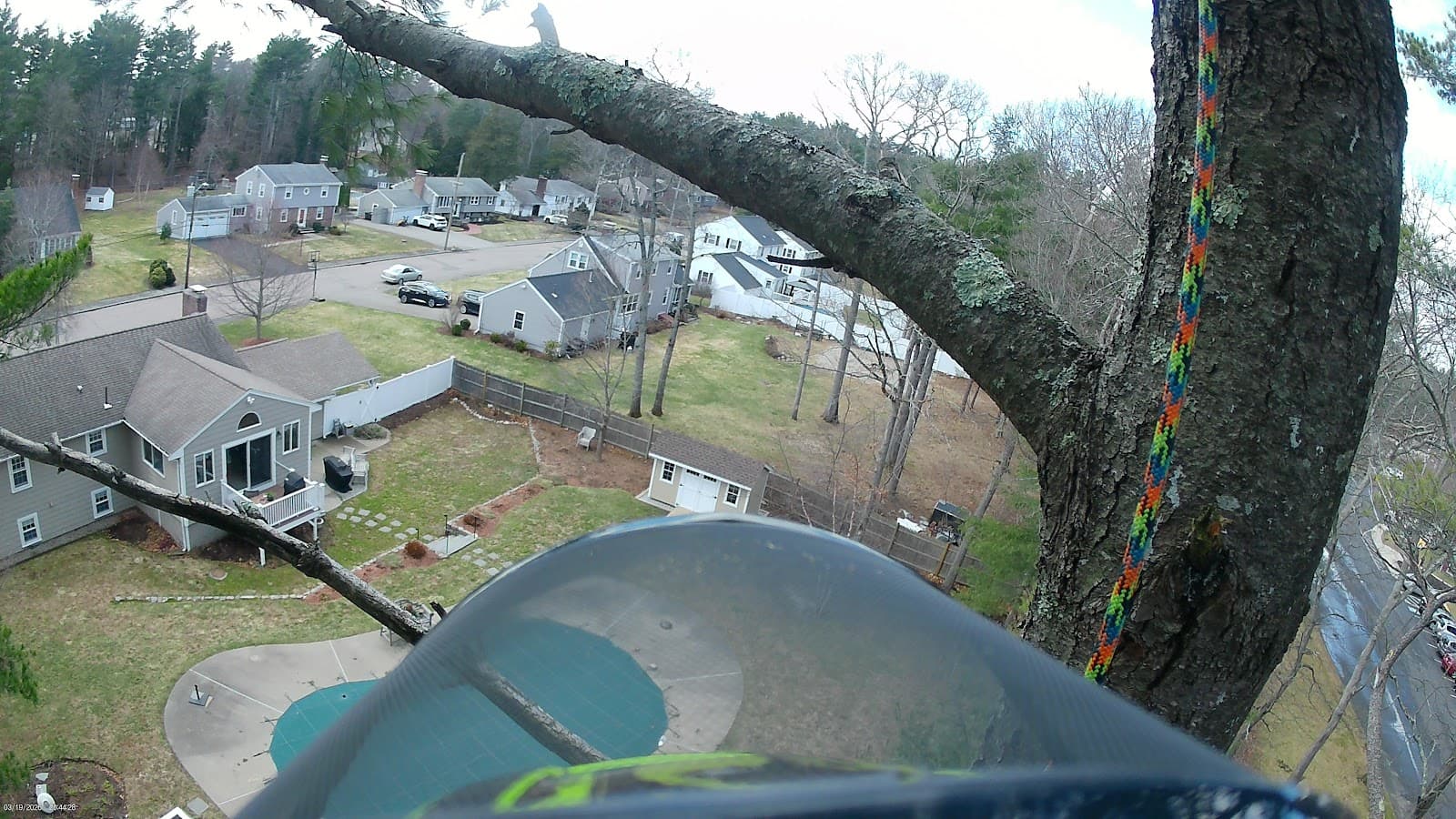 Fulton School Residences — photo 1