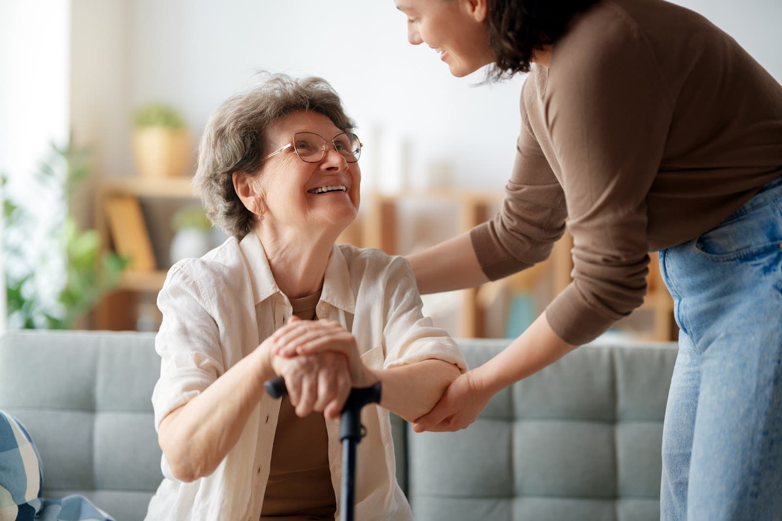 Outreach Home Care