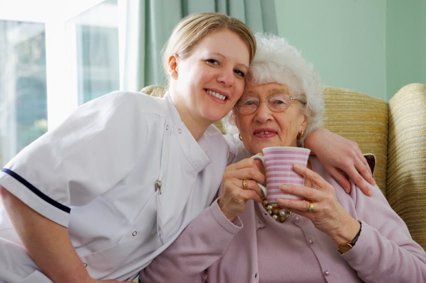 Family Friends Health Care