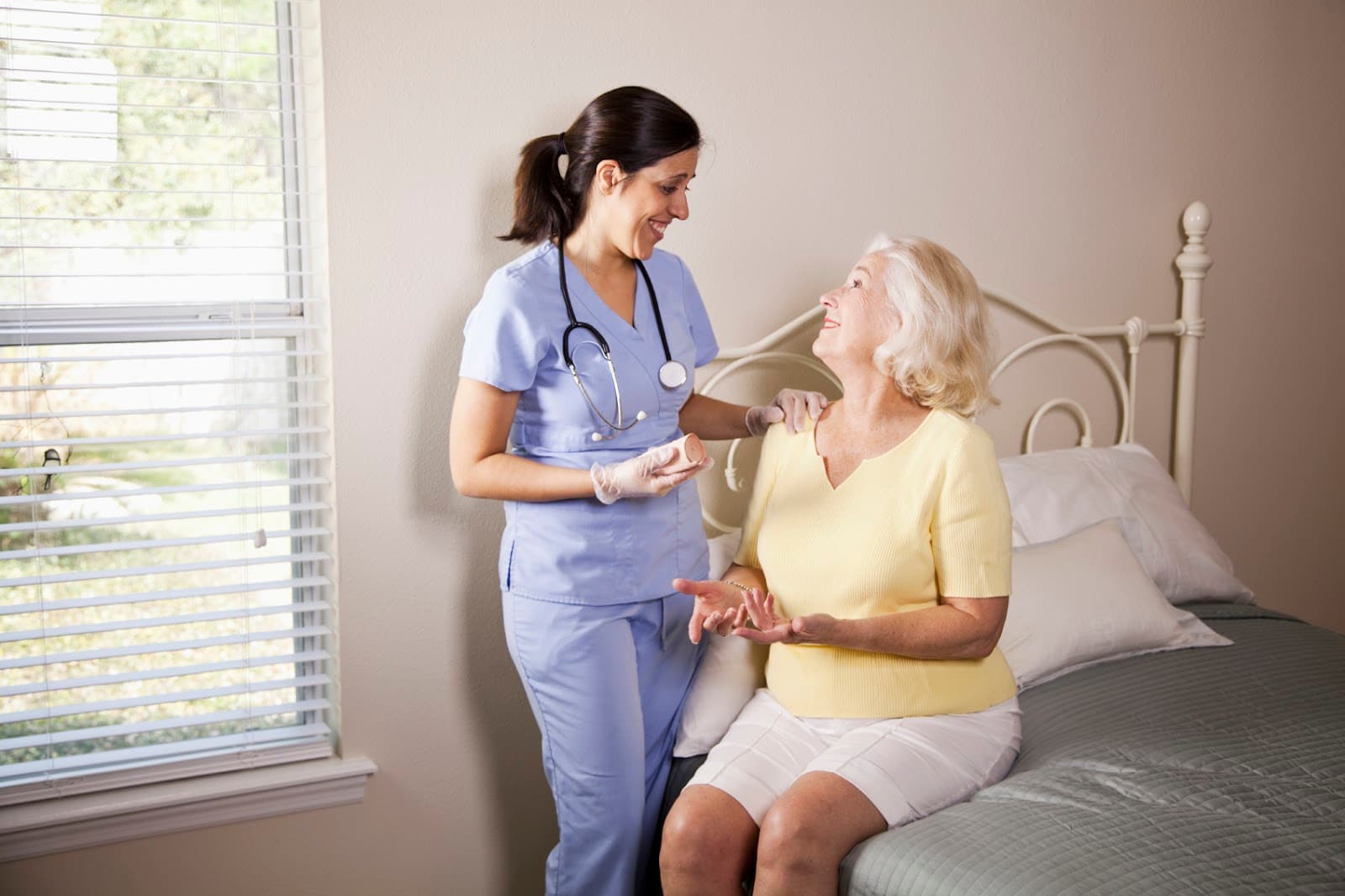 Commonwealth Caregivers