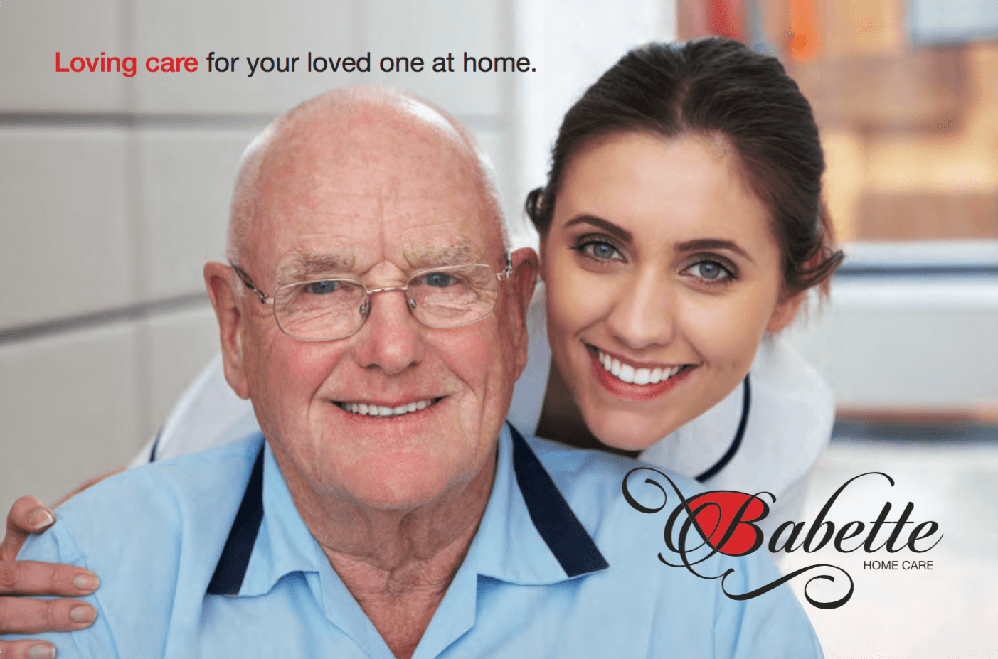Babette Home Care