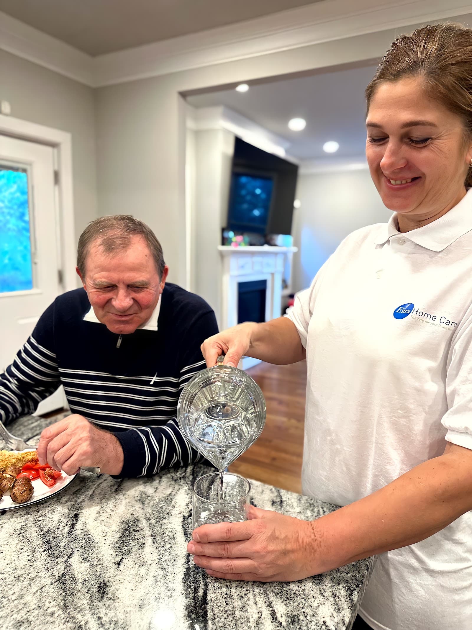 Ezra Home Care, LLC