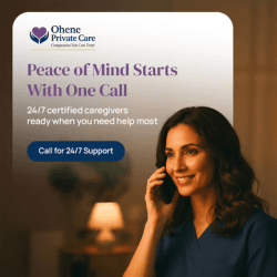 Ohene Private Care