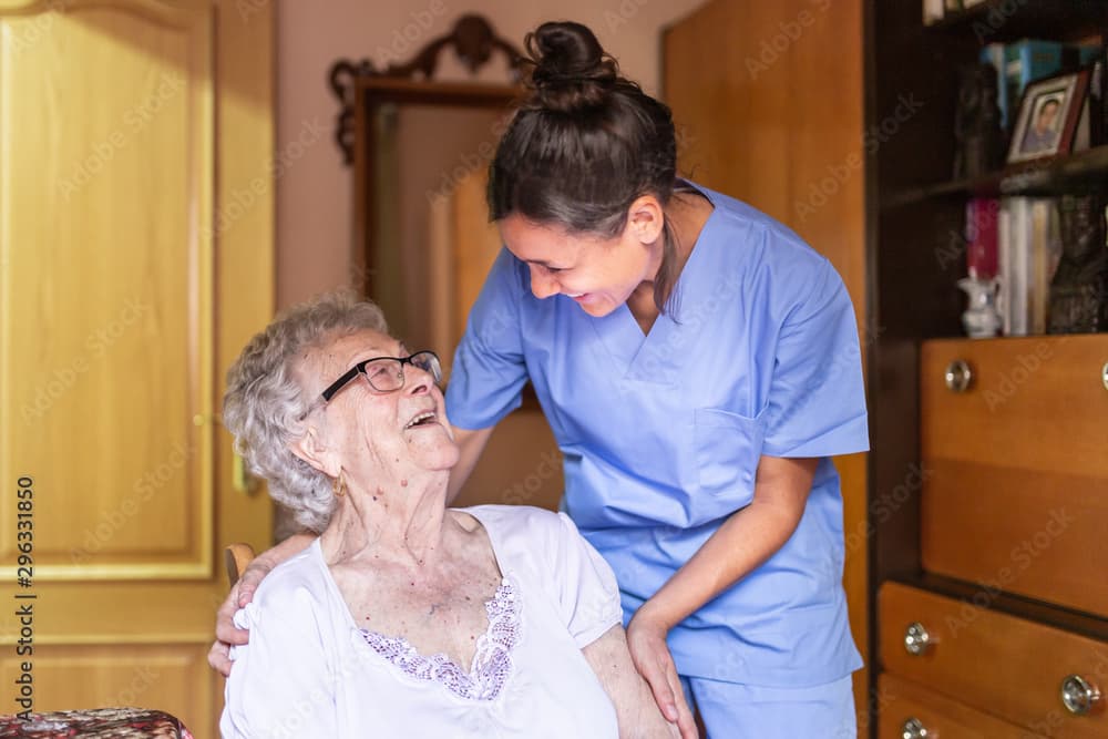 Sunlight Home Care