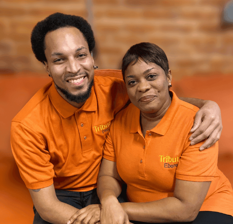 Tribute Home Care