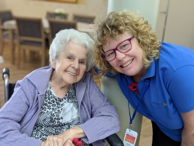 Foundational Home Care Boston