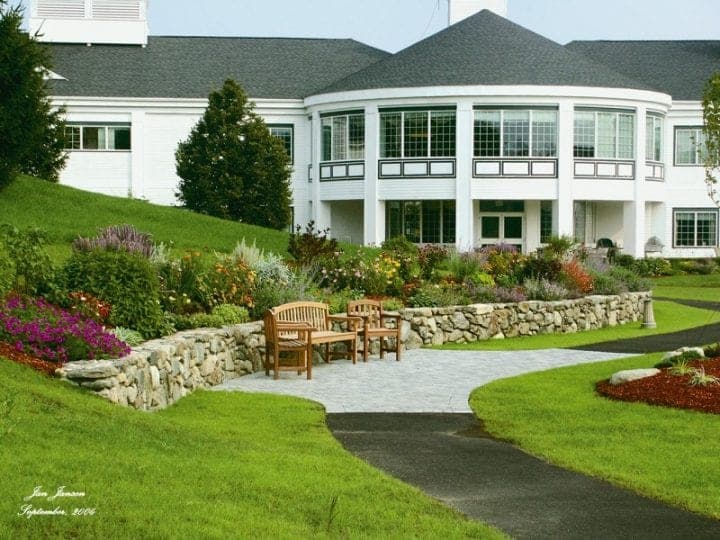Edgewood LifeCare Community