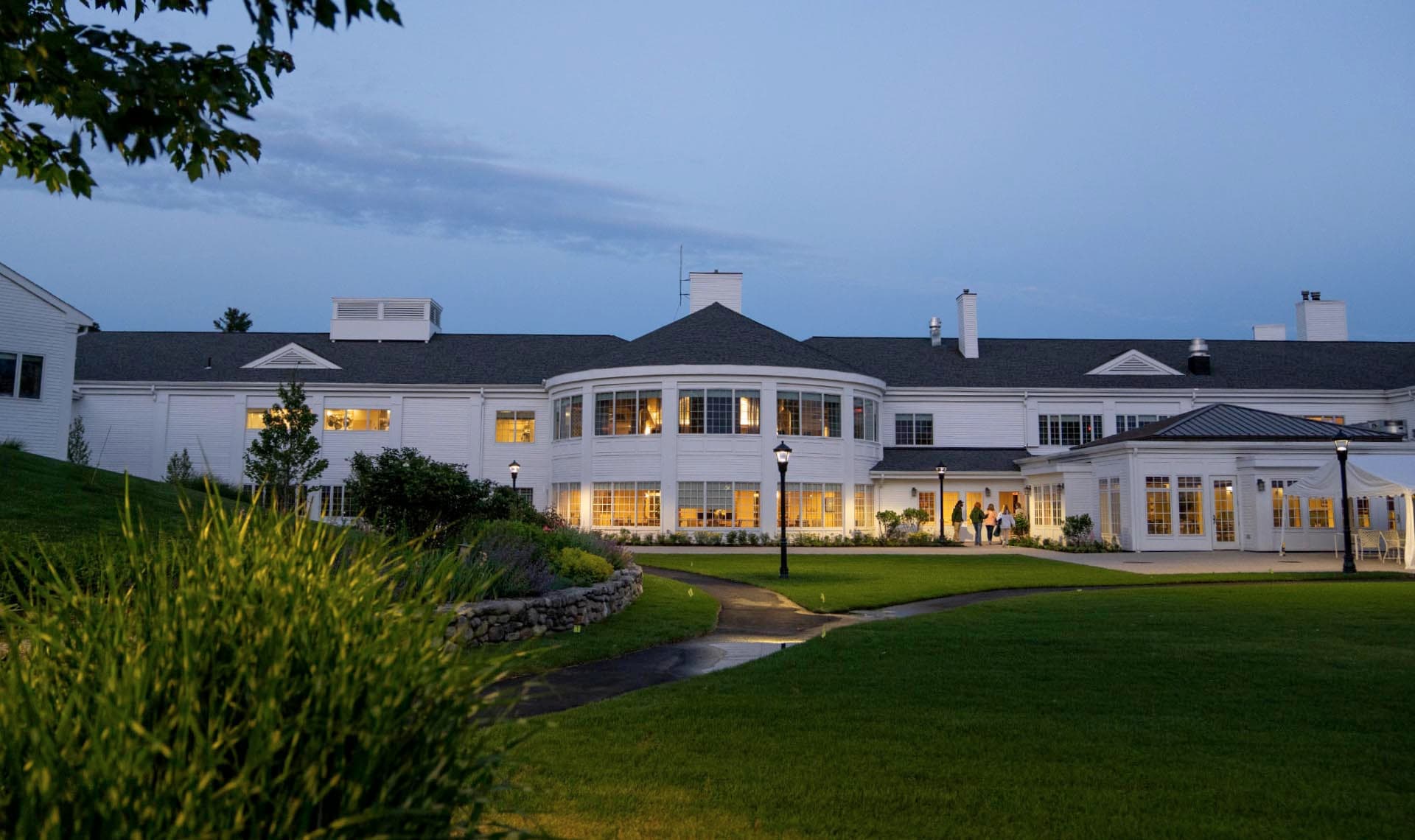 The Woodlands Inn at Edgewood