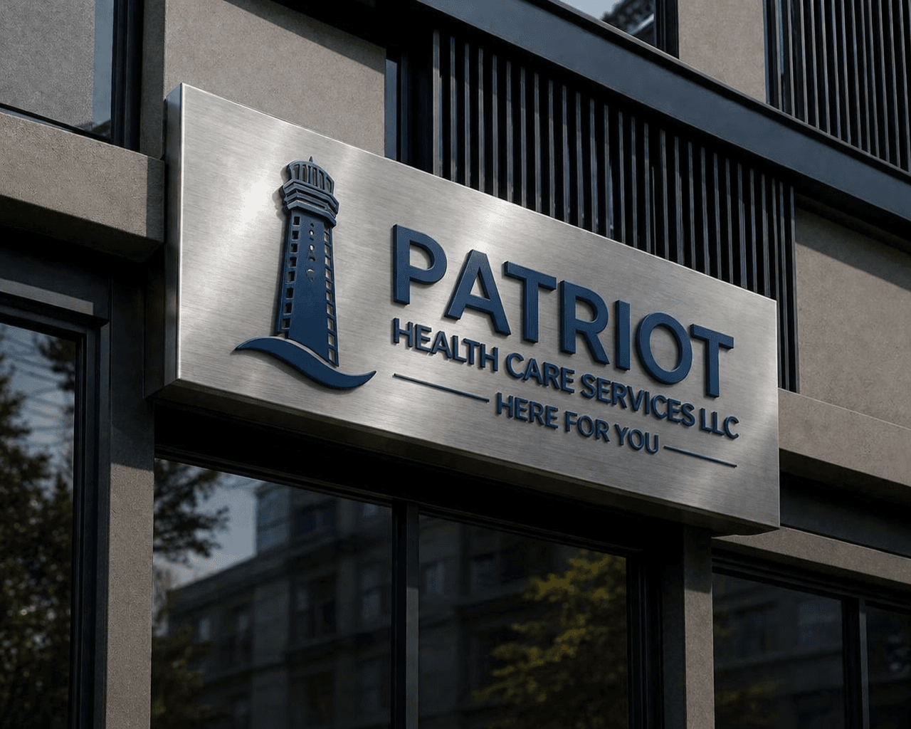 Patriot HealthCare Services