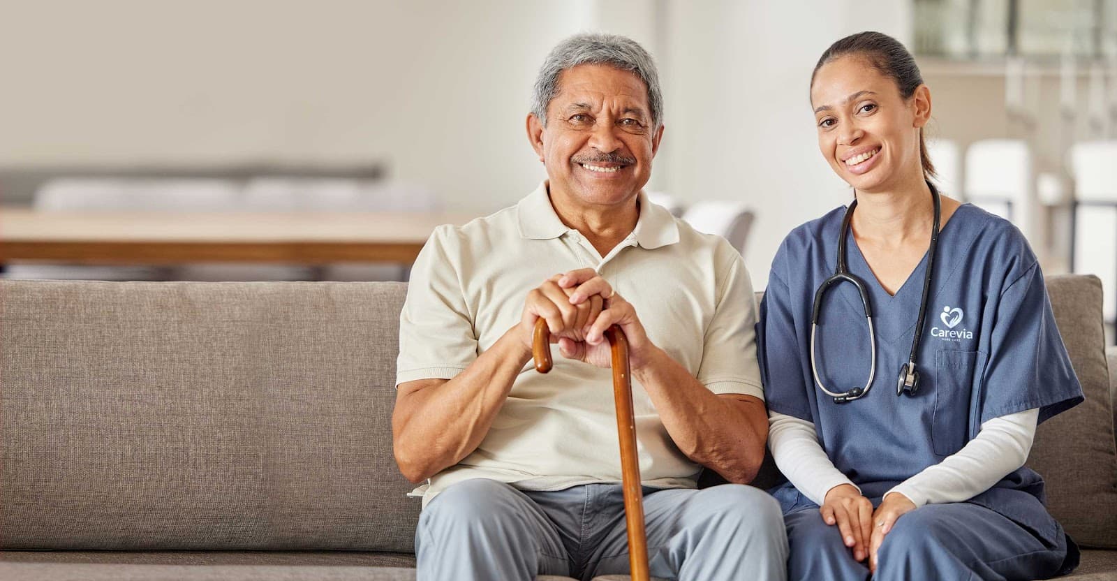 Carevia Home Care