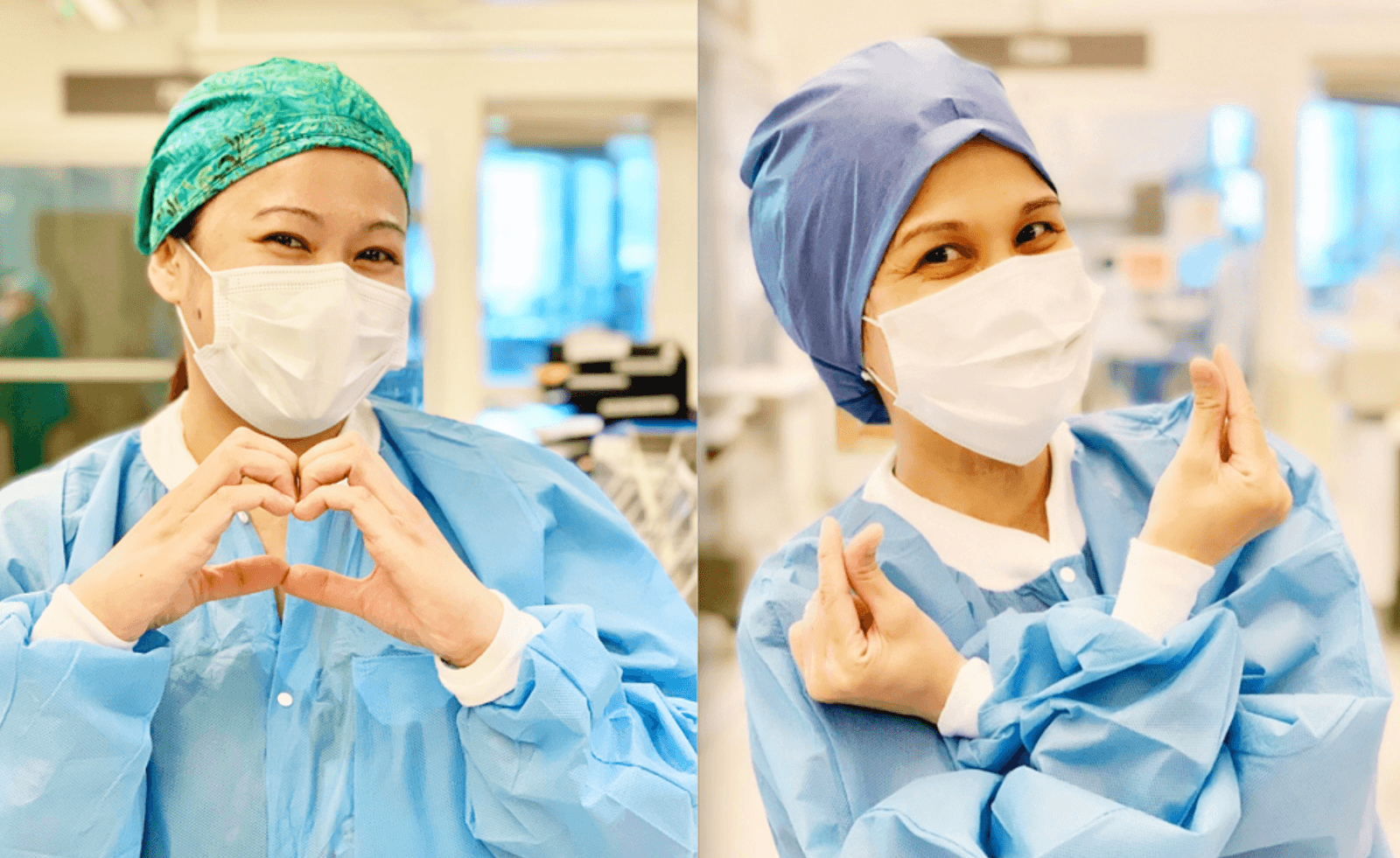 Informatix Home Care Nurses & Aides