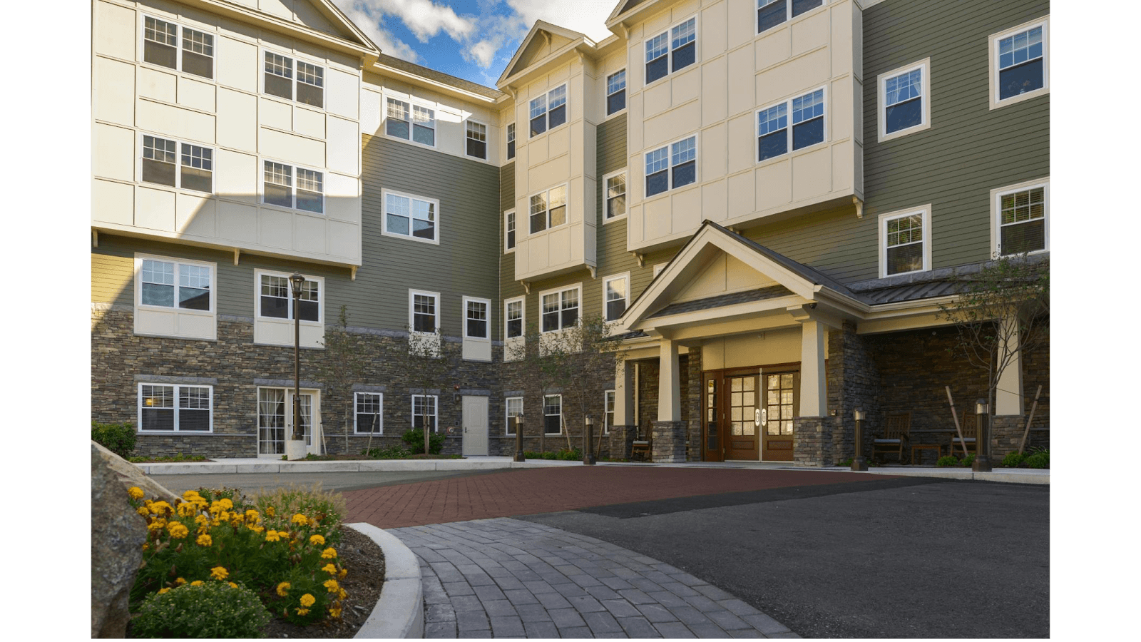Brightview Arlington - Senior Assisted Living and Memory Care