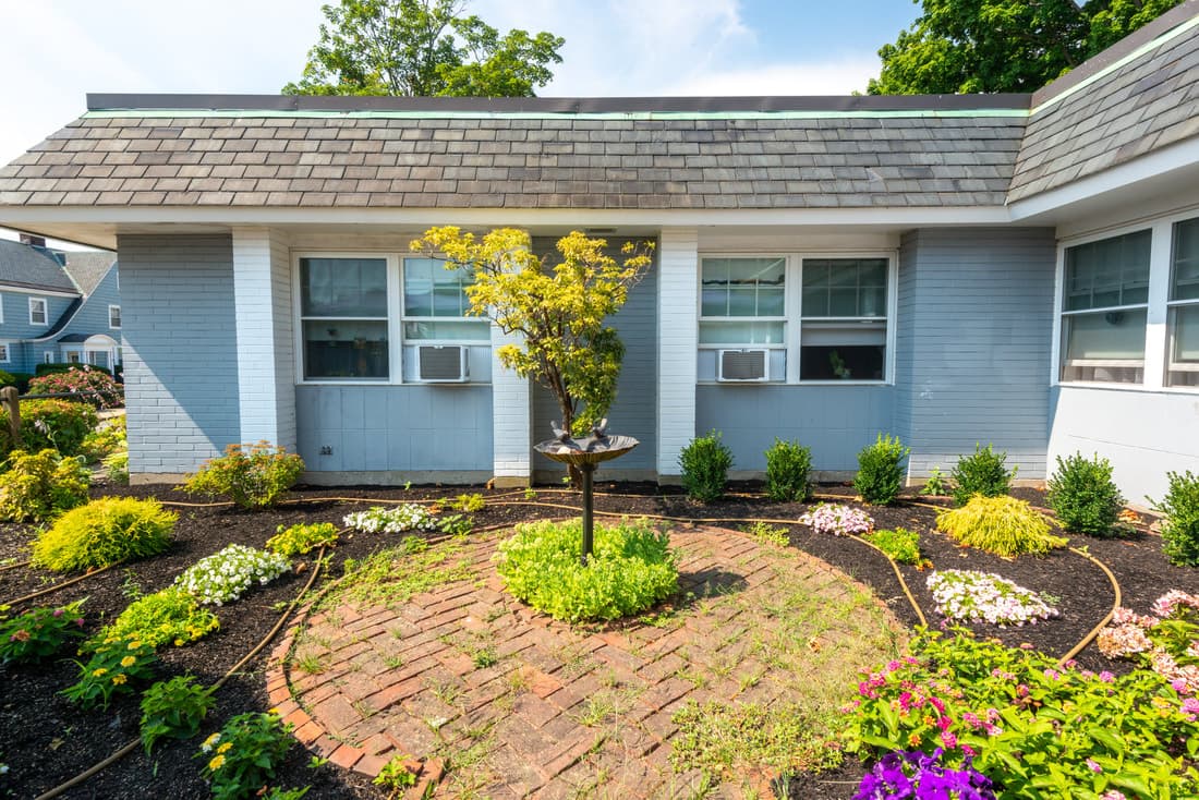 Girdler House