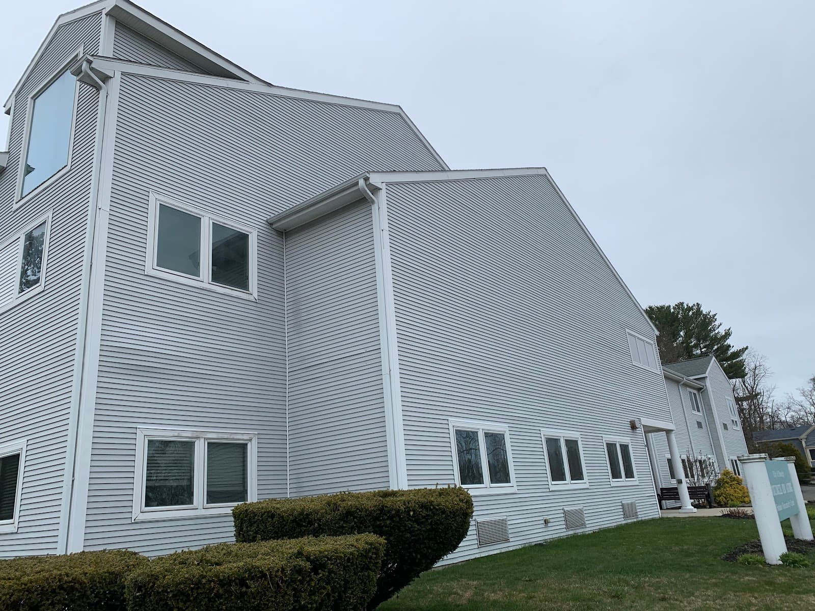Beverly Council On Aging