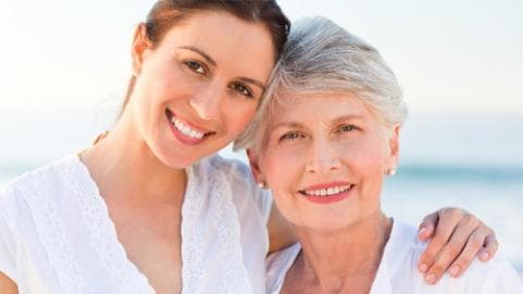 Connected Home Care