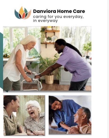 Danviora Home Care