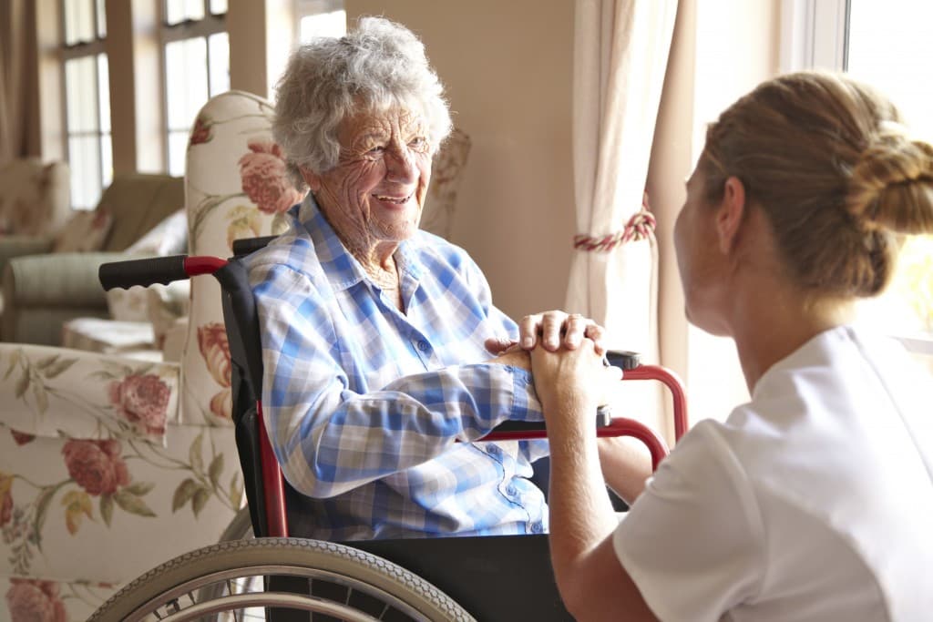 Superior Home Healthcare LLC