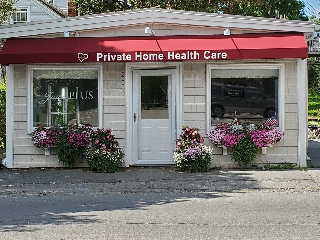 AAAAA Home Health Care