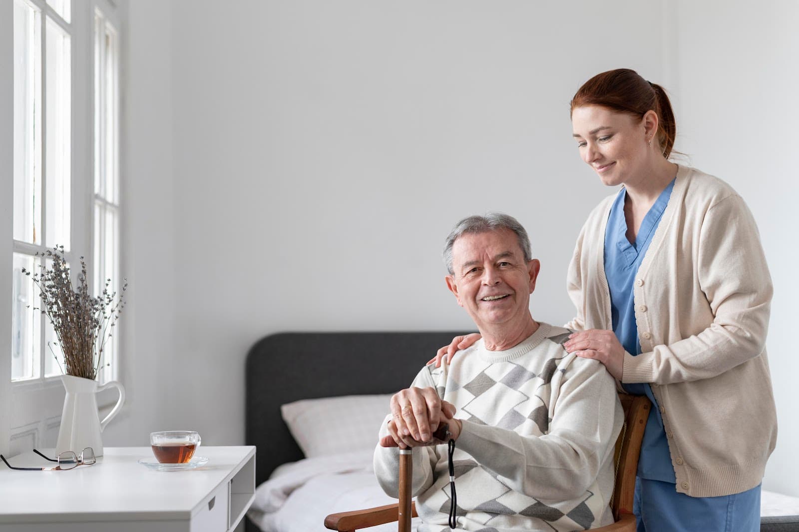 Nova Leap Home Health