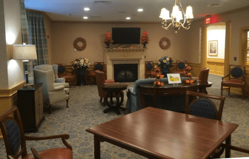 Blaire House of Milford Assisted Living