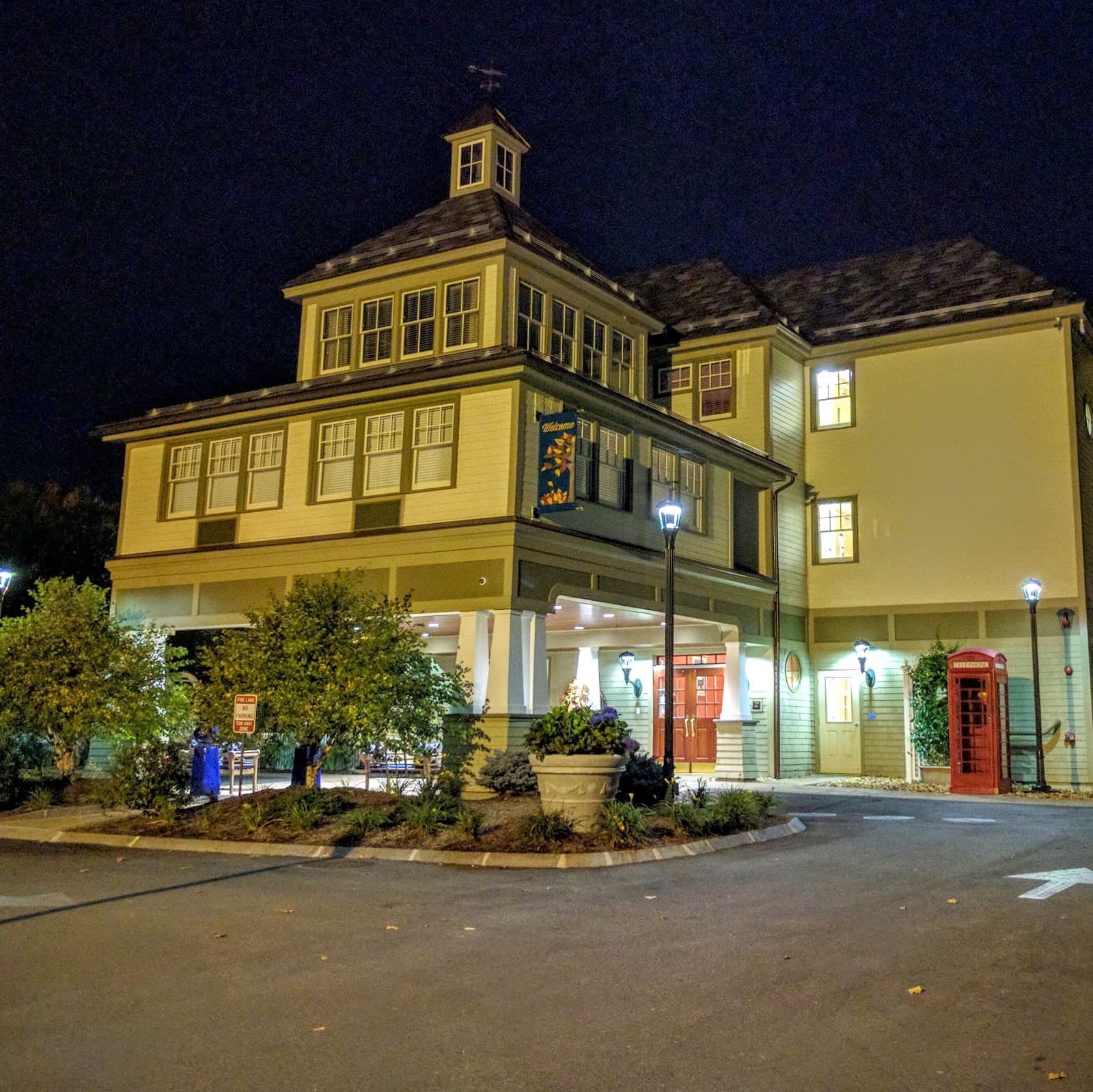 Blaire House of Milford Assisted Living
