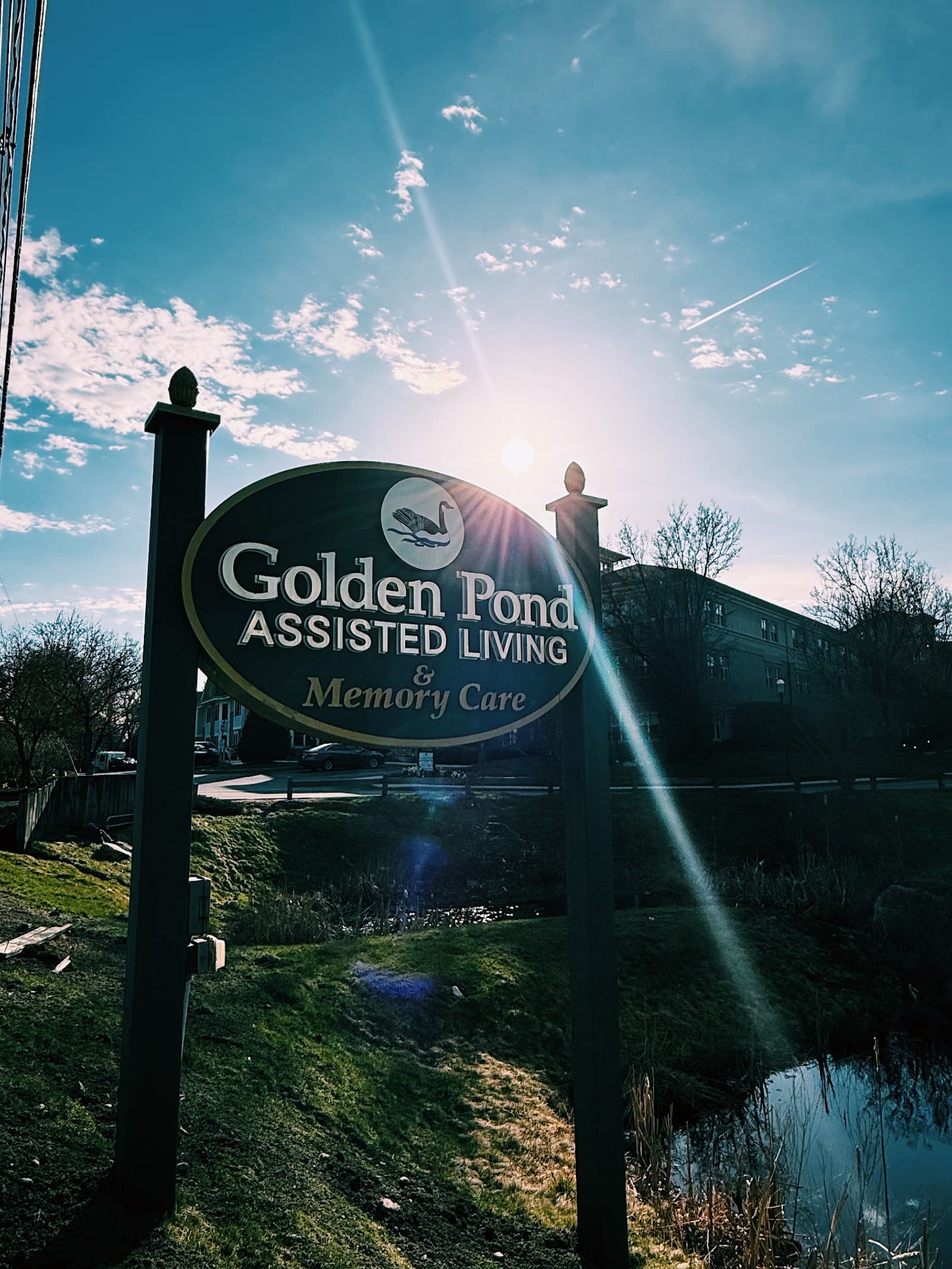 Golden Pond Assisted Living — photo 1