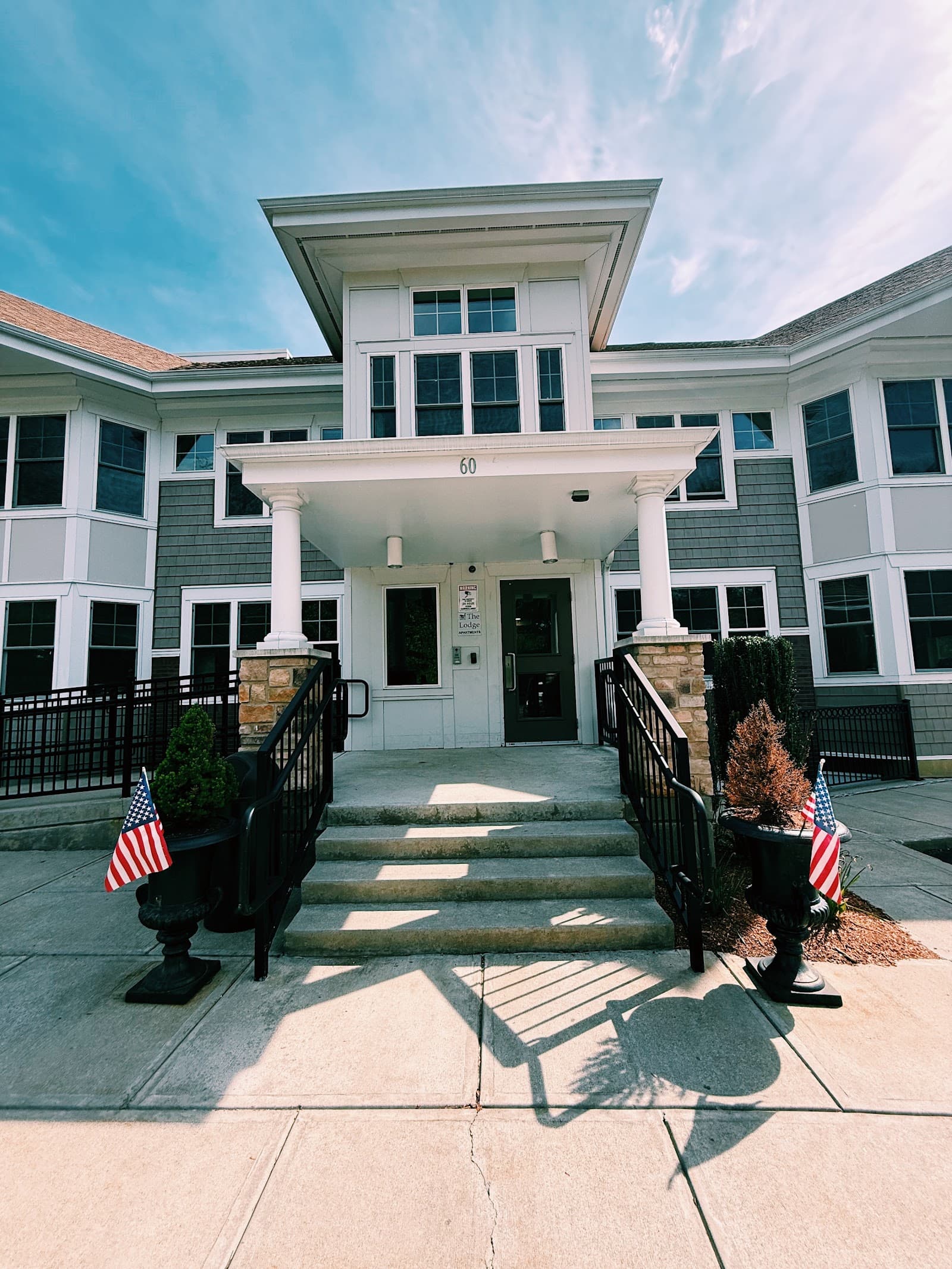 Golden Pond Assisted Living