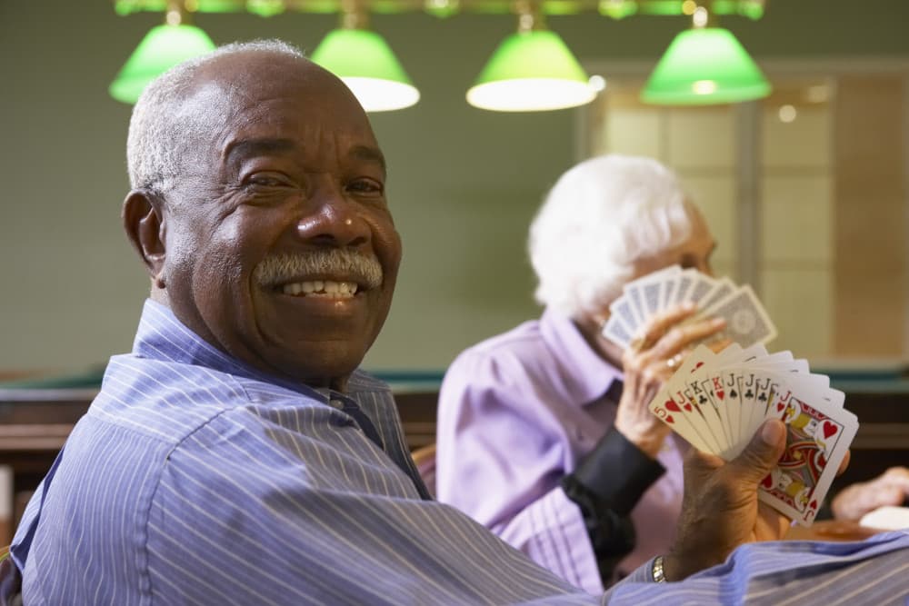CWC Homehealthcare LLC