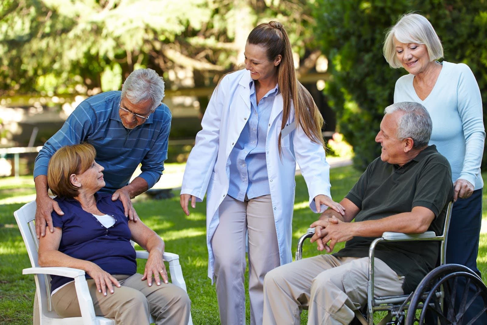 Everest Home Health Care