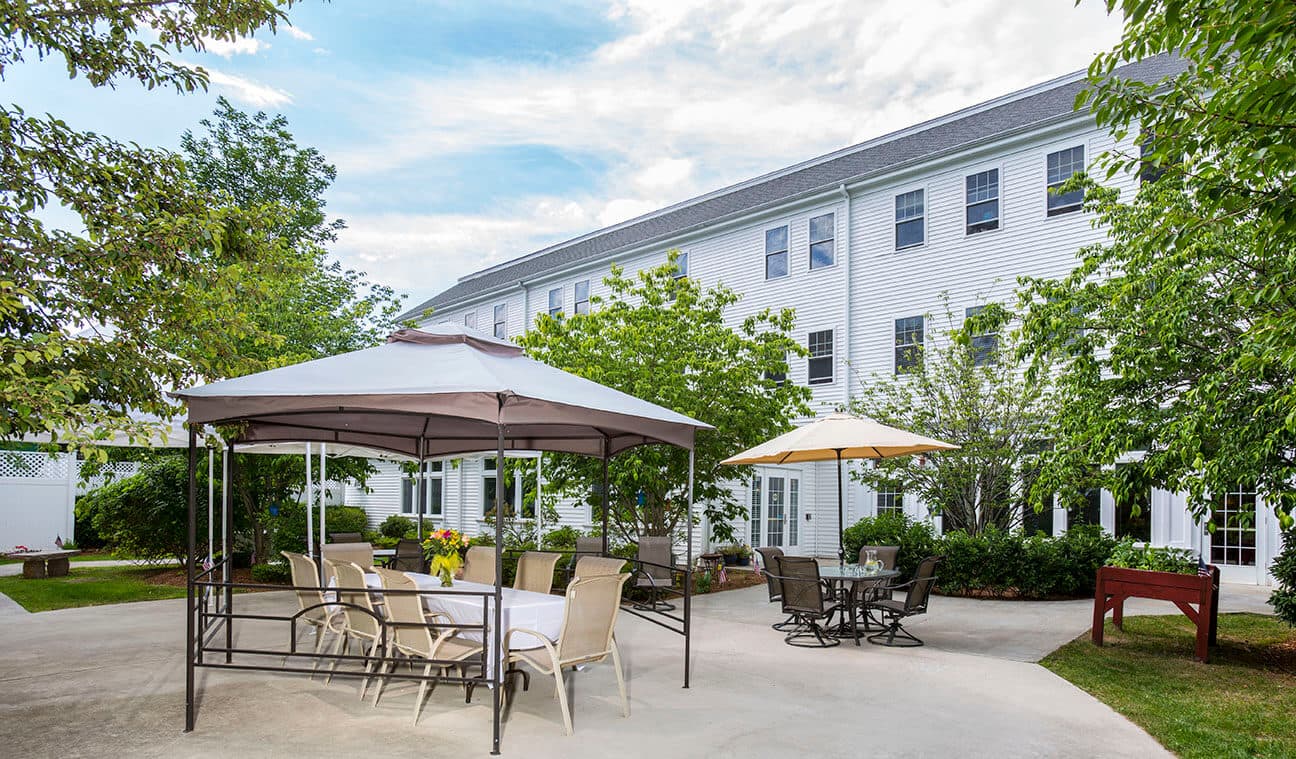 Benchmark Senior Living at Robbins Brook, photo 1