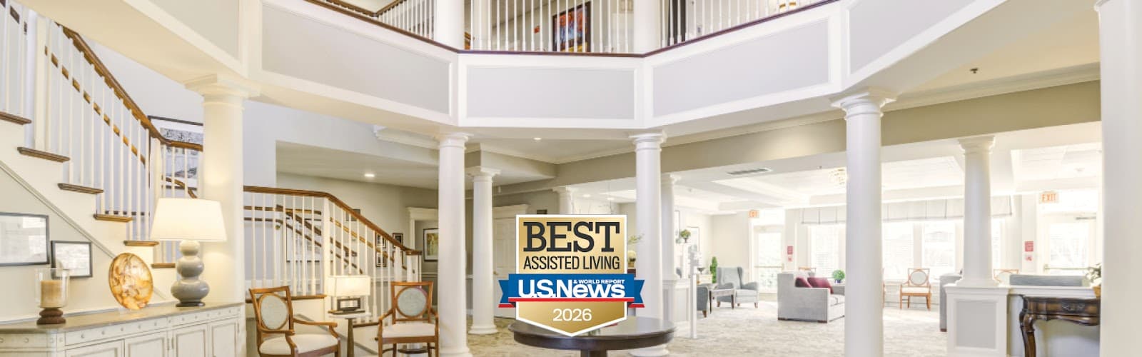 Benchmark Senior Living at Robbins Brook