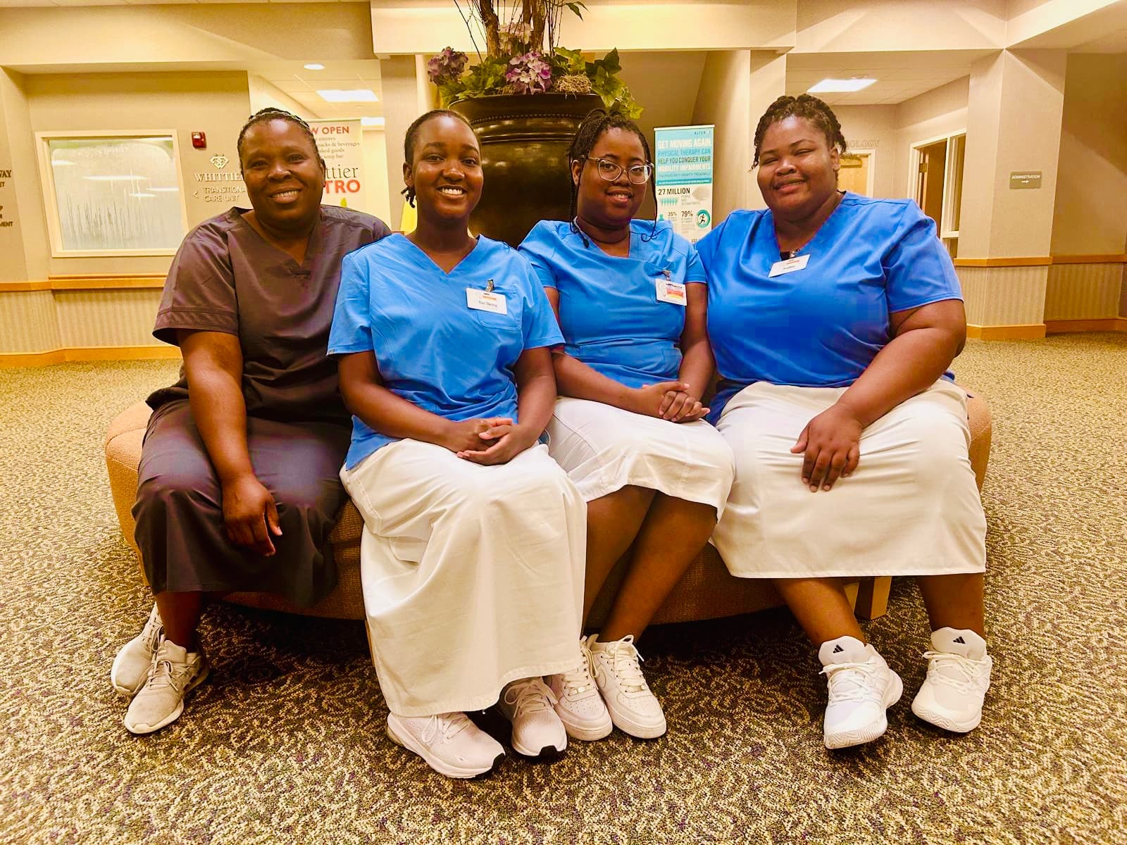 Open Door Health Care Services, Inc.