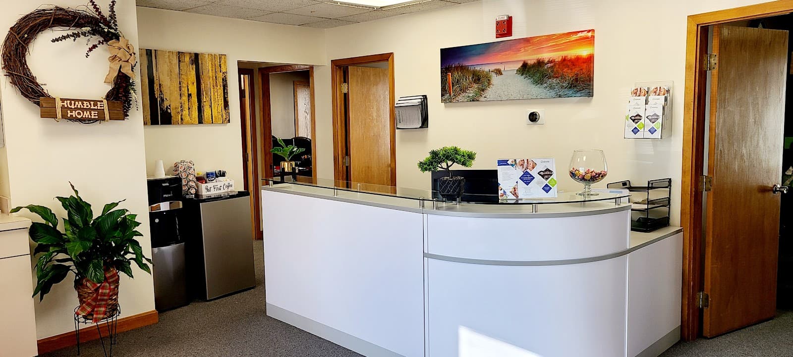 Humble Home Care Services