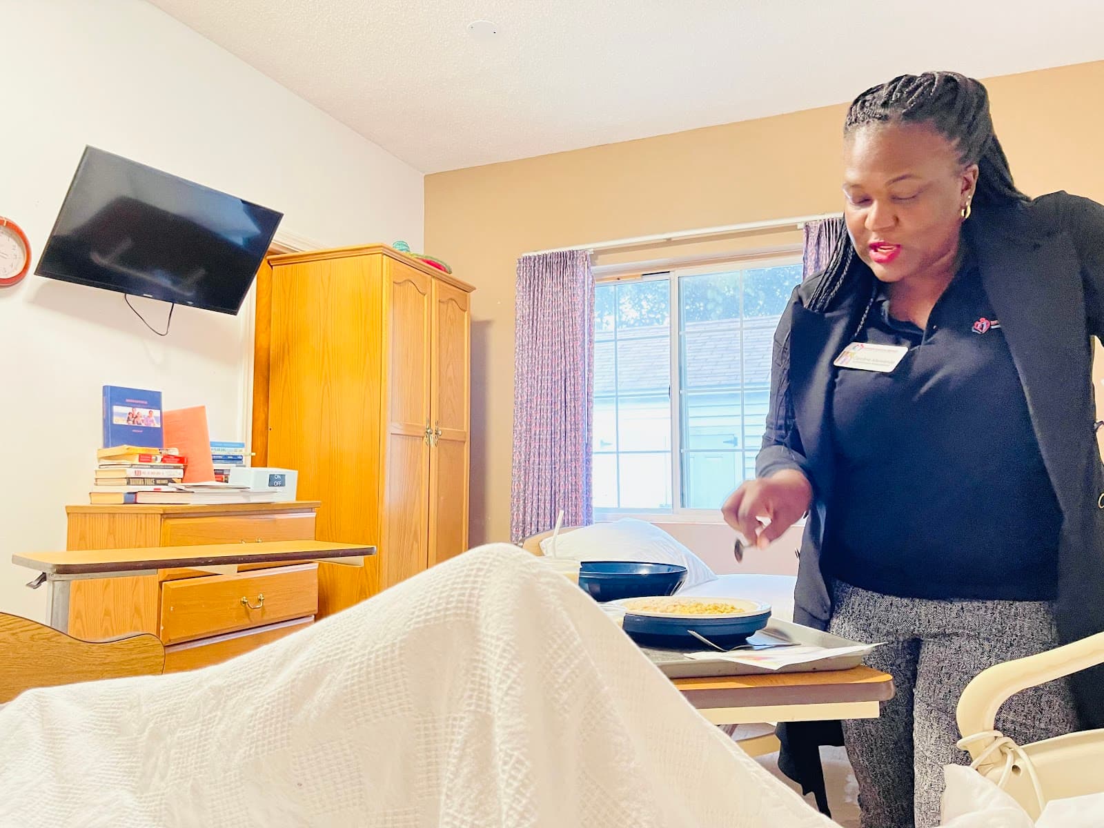 Intrakey Nursing Services