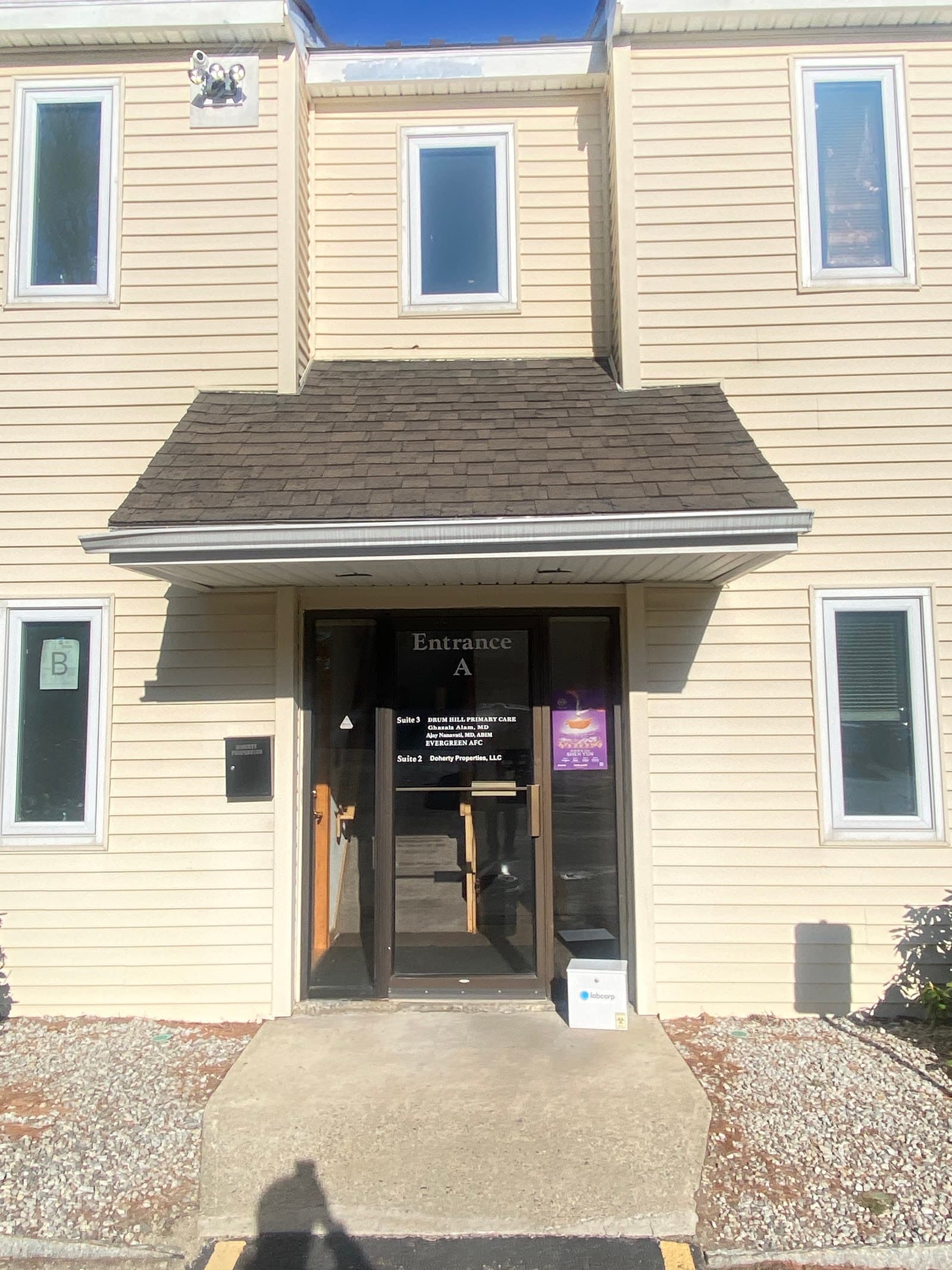 Evergreen Adult Foster Care