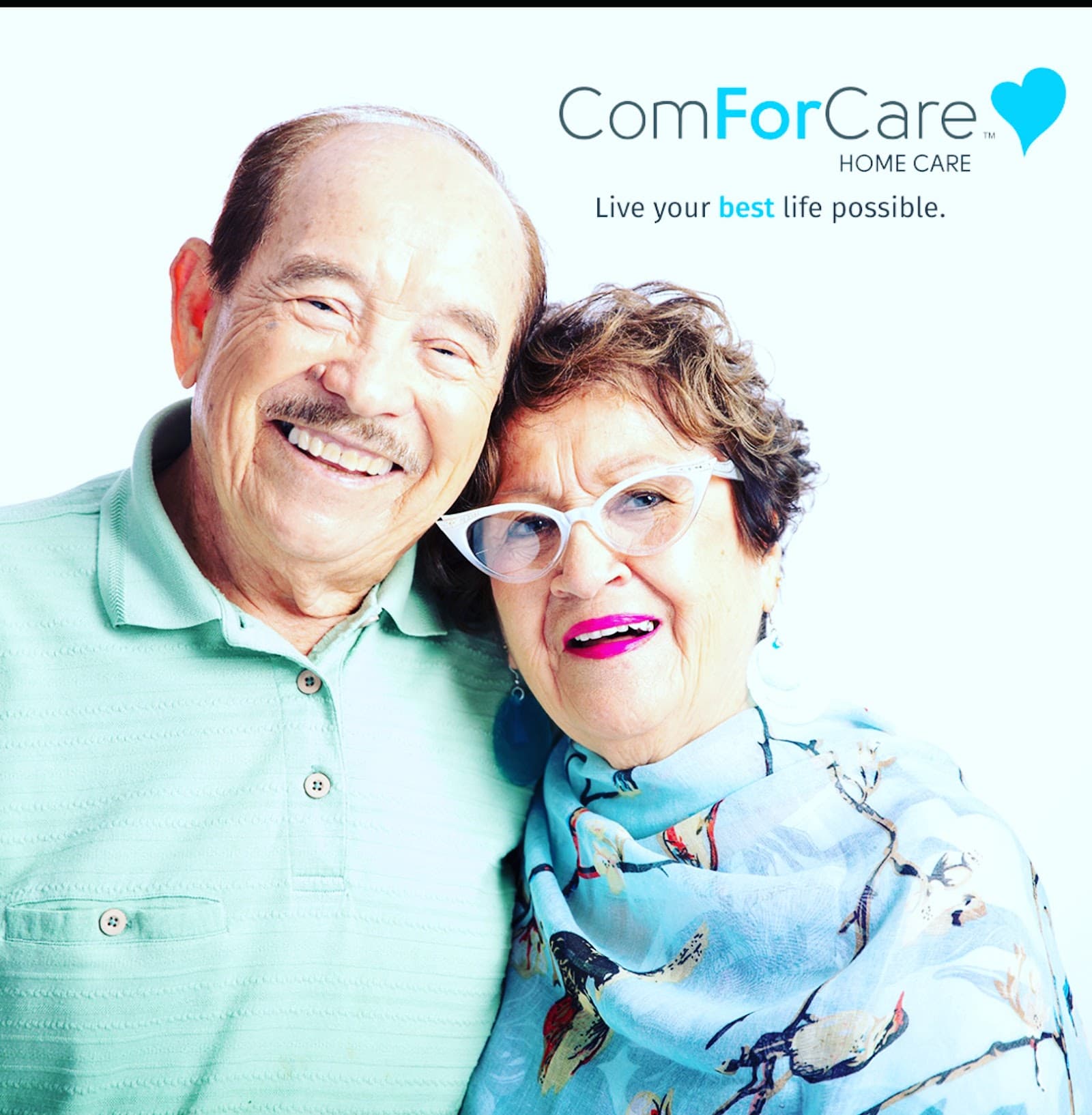 ComForCare Home Care Lowell, MA