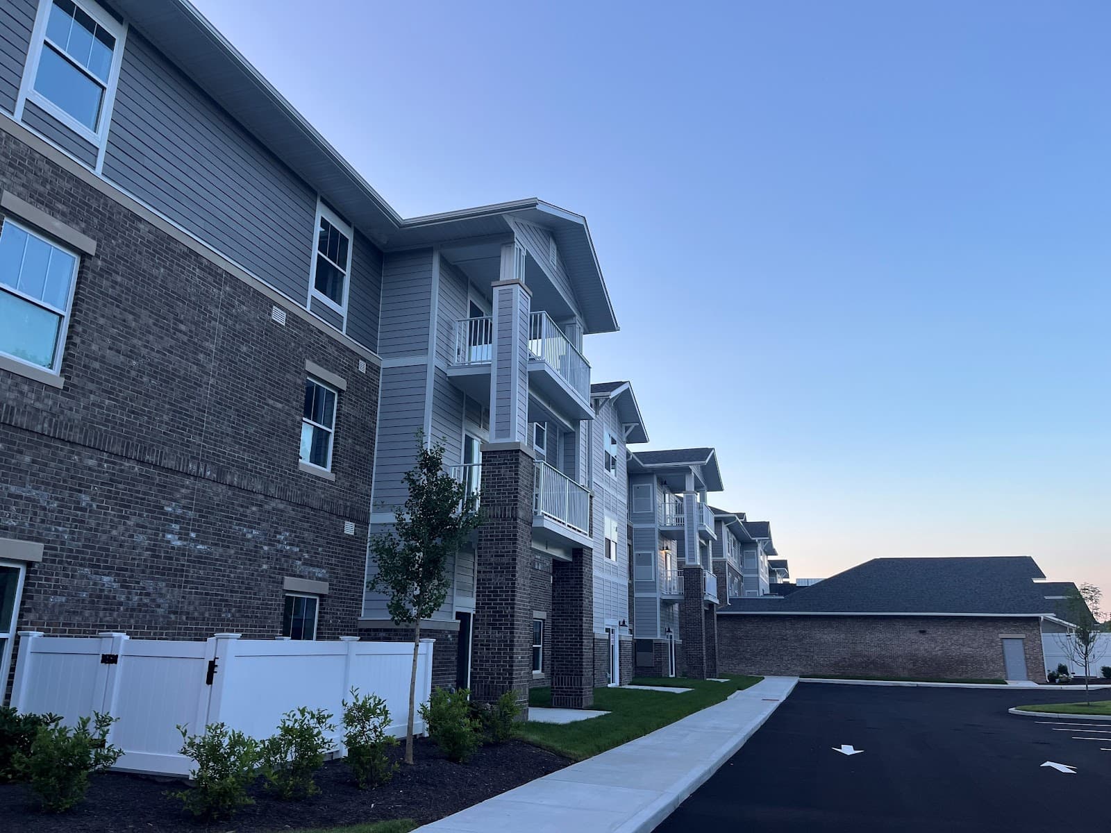 Pleasant Hill Retirement Community