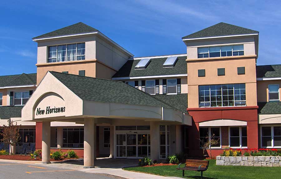 Meadows Retirement Apartments