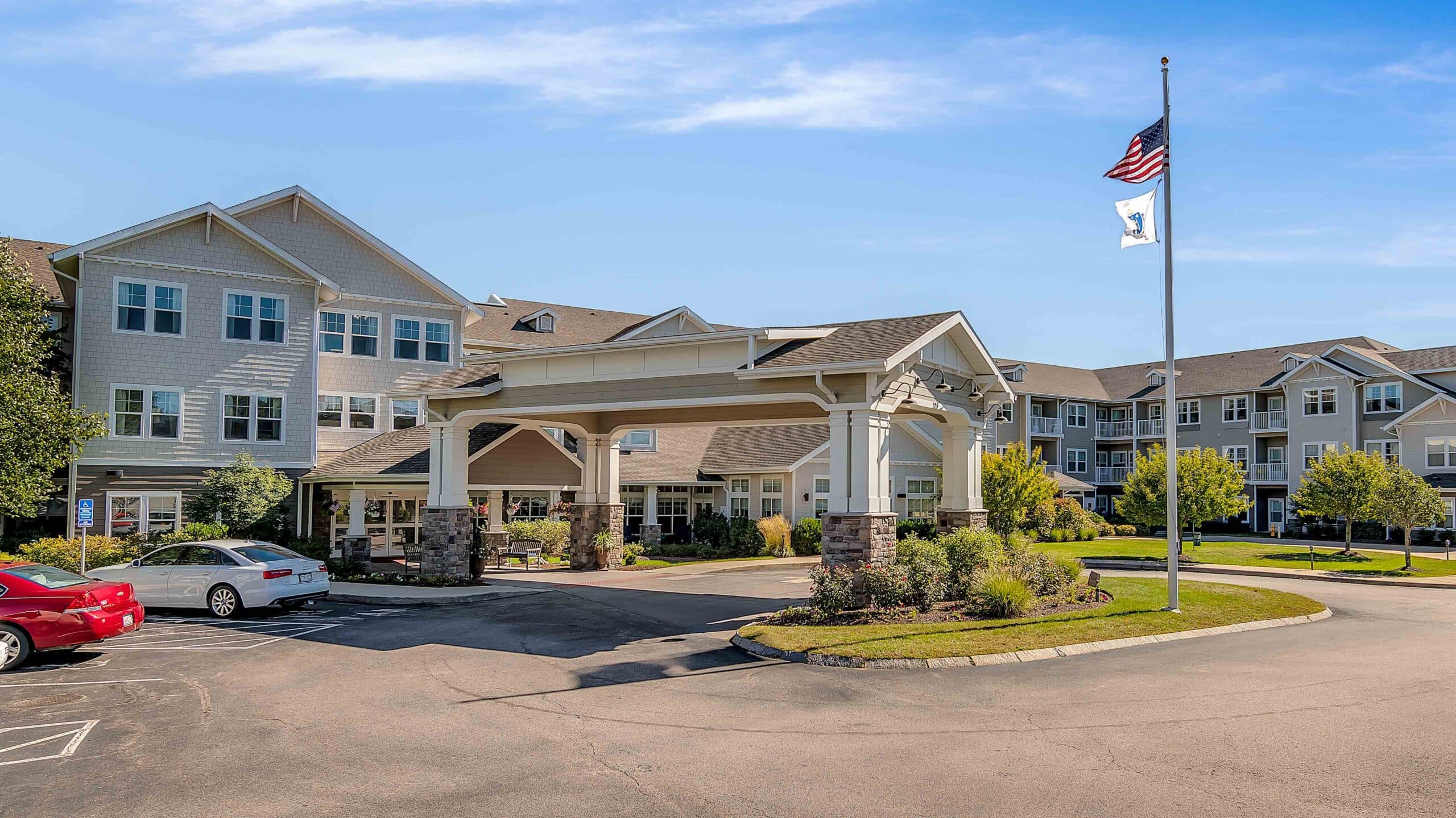 The Highlands Gracious Retirement Living
