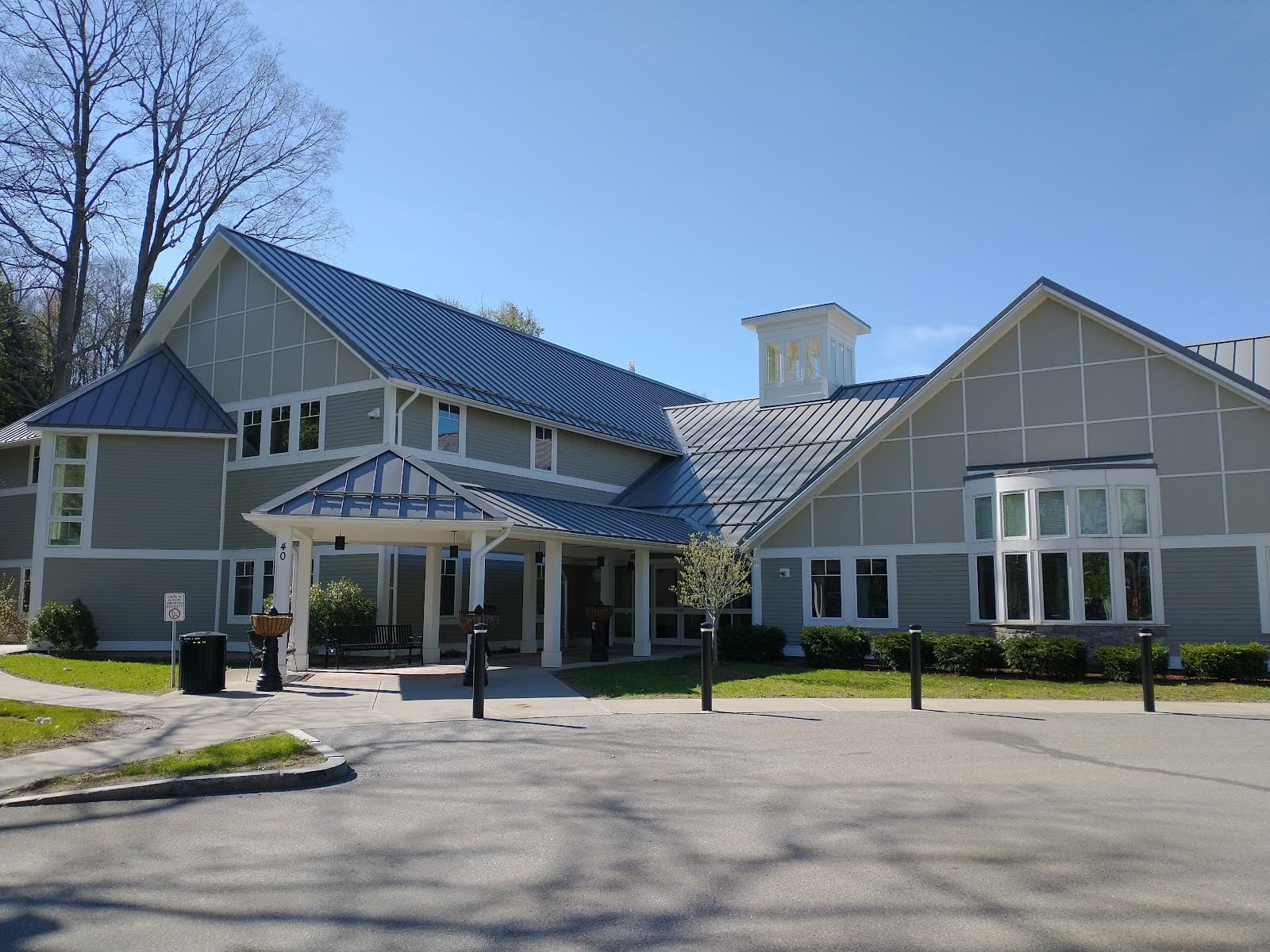 Marlborough Senior Center