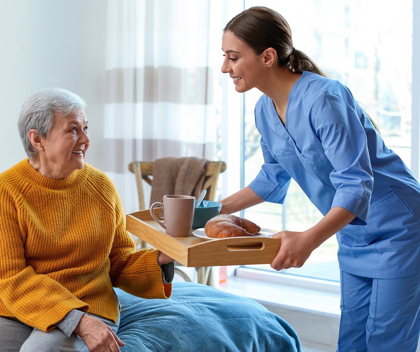 Jodana Home care