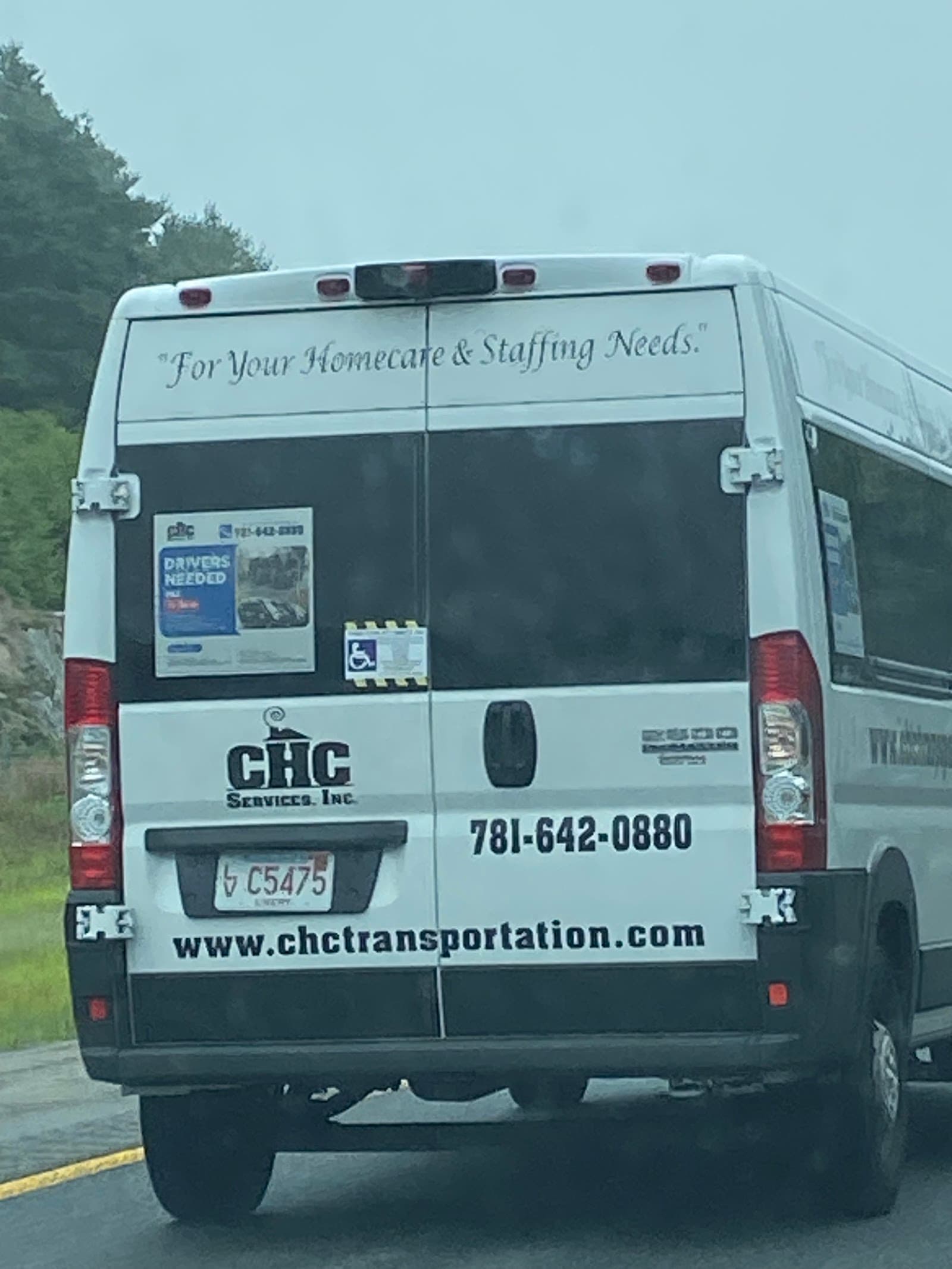 Convenient Home Care Services
