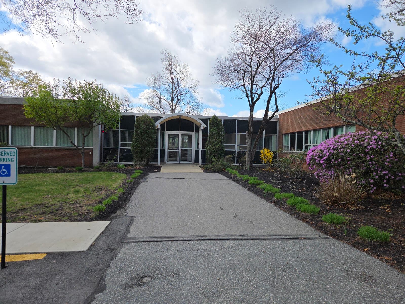 Visiting Angels Senior Home Care