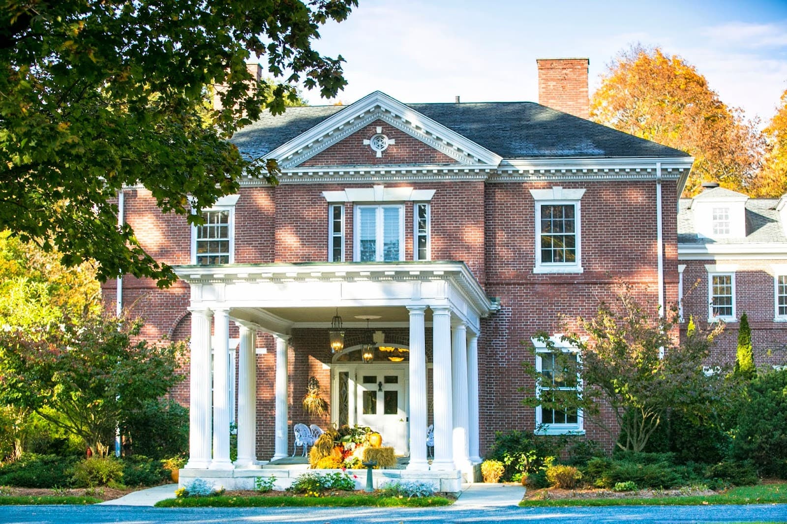 Sugar Hill Assisted Living