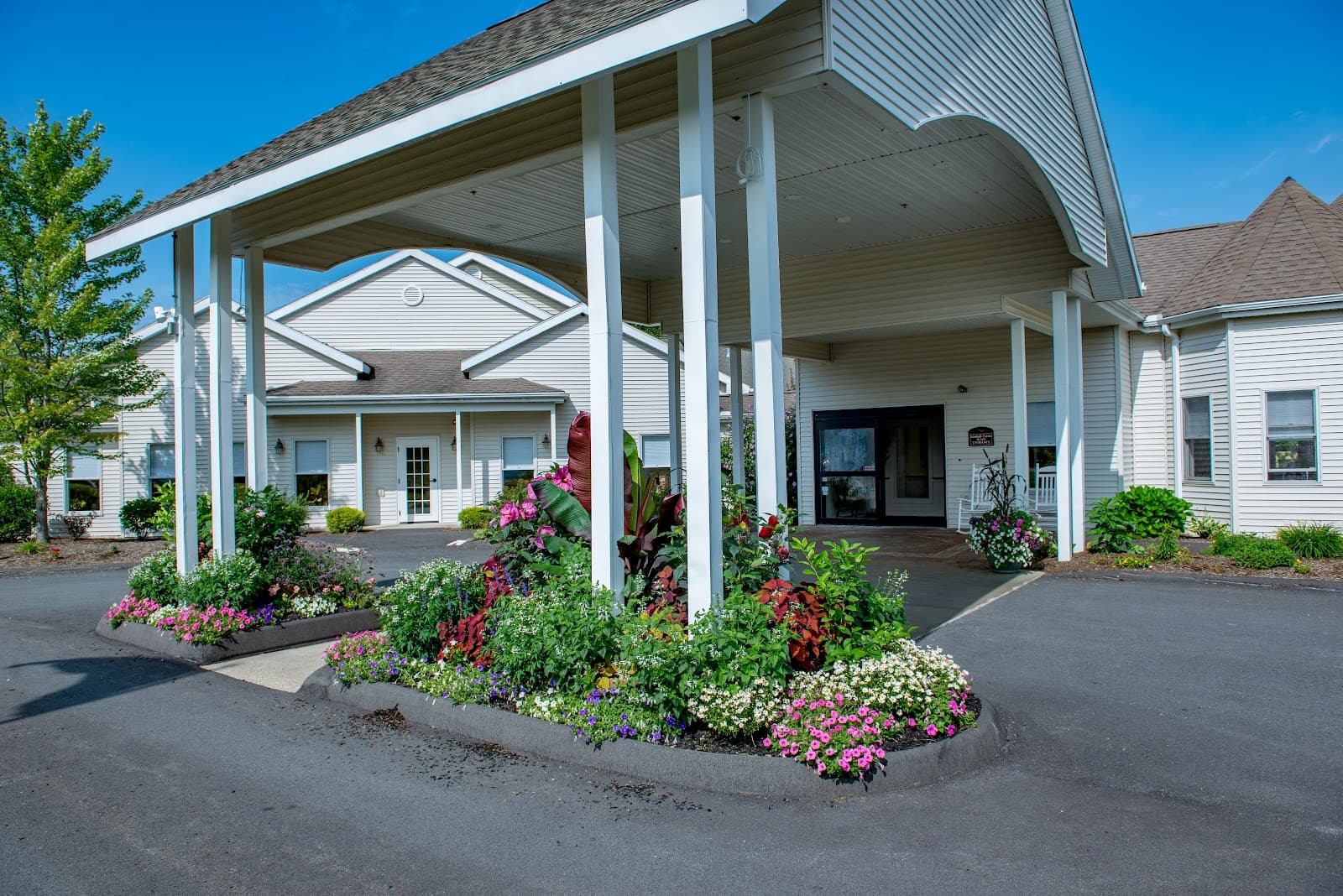 Kimball Farms
