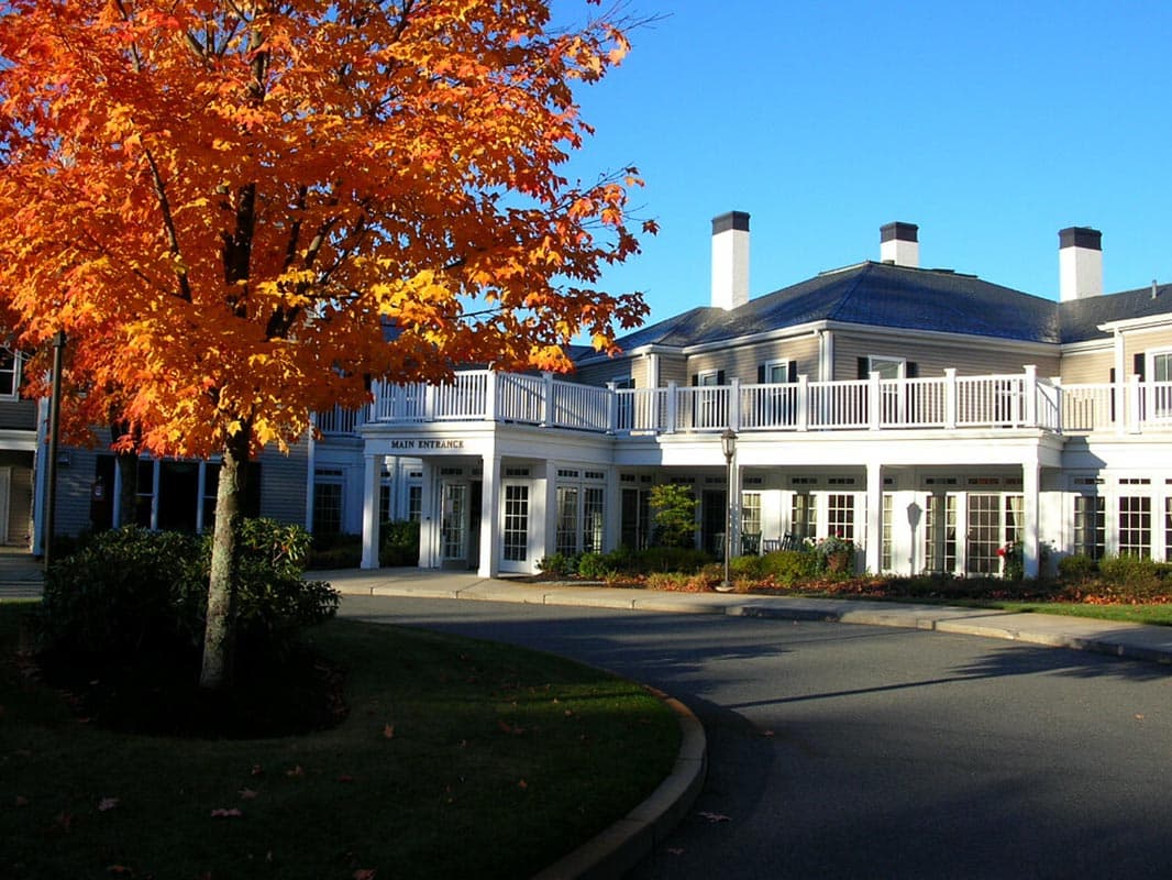Fuller Village
