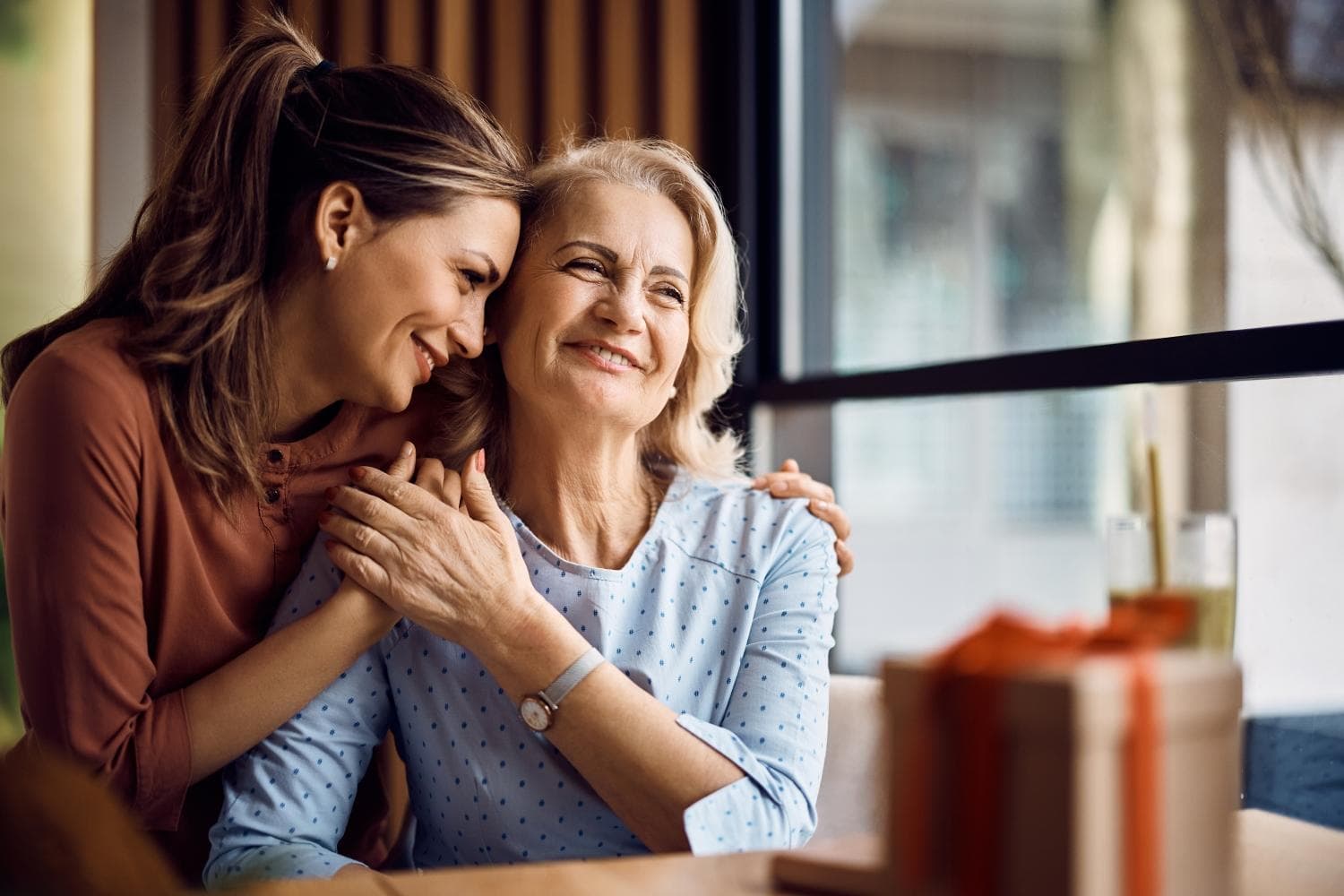 ComForCare Home Care (Canton, MA)