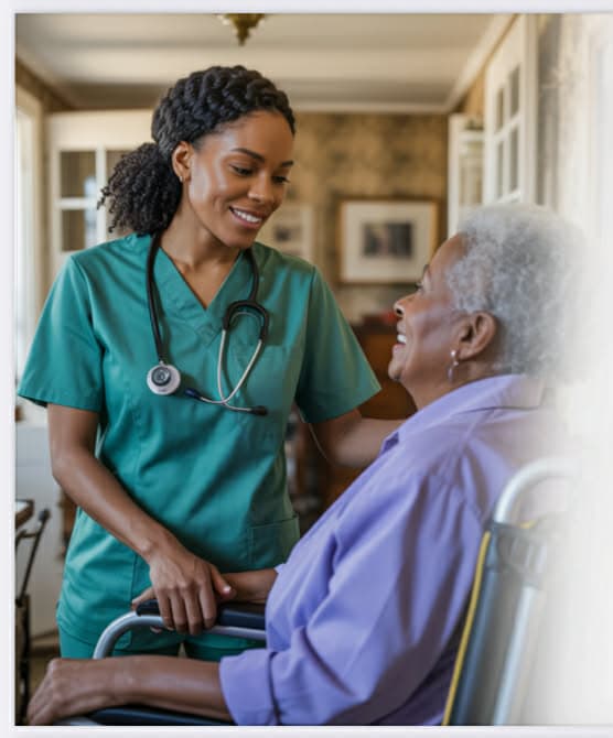 Eleve Home Care Services, Inc.