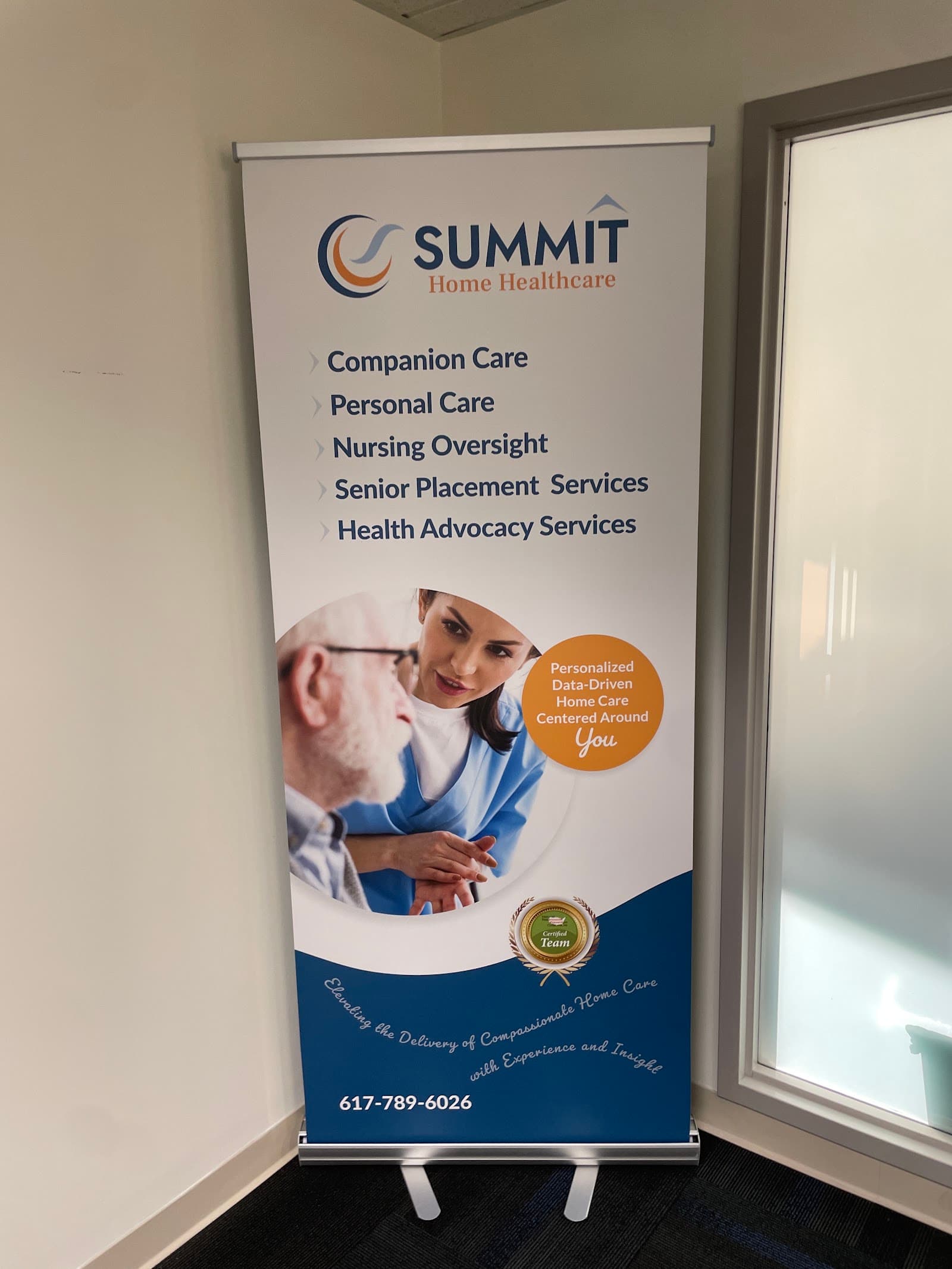 Summit Home Healthcare LLC